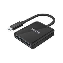 Adapter USB-C naar DisplayPort Unitek V1407A