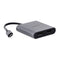 Adapter USB-C naar HDMI Unitek V1404B 15 cm