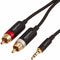 Audiokabel Amazon Basics (Refurbished A)
