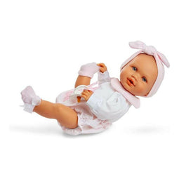 Babypop Baby Marianna Berjuan Meisje (38 cm)