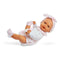 Babypop Baby Marianna Berjuan Meisje (38 cm)
