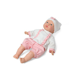 Babypop My Little Bonnie