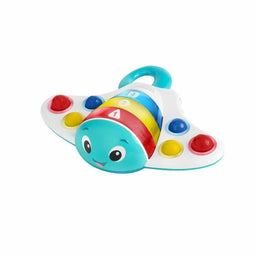 Babyspeeltje Baby Einstein Ocean Explorers Pop & Explore (FR) Siliconen