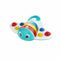 Babyspeeltje Baby Einstein Ocean Explorers Pop & Explore (FR) Siliconen