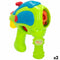 Bellenblaas Spel Colorbaby Groen Pistool 118 ml 20,5 x 23,5 x 8,5 cm (2 Stuks)