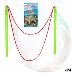 Bellenblaas Spel WOWmazing 28,5 cm (24 Stuks)