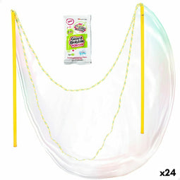 Bellenblaas Spel WOWmazing 40 cm (24 Stuks)