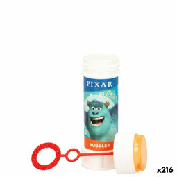 Bellenblazer Pixar 60 ml 3,8 x 11,5 x 3,8 cm (216 Stuks)