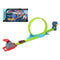Circuit Spedd Multicolour Plastic