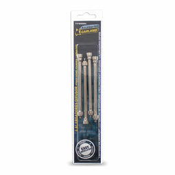Diffuser Garland 71fg000004 10 cm (4 Stuks)