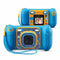 Digitale kindercamera Vtech Kidizoom Fun Bleu