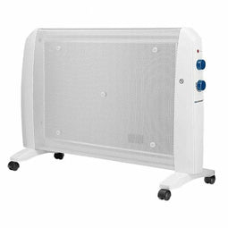Digitale verwarming Blaupunkt BP1007 Zwart 2000 W