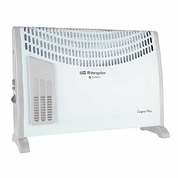 Digitale verwarming Orbegozo CVT-3650