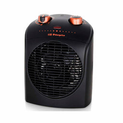 Digitale verwarming Orbegozo FH5036 Zwart 2200 W