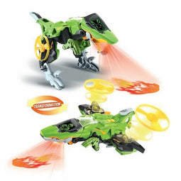 Dinosaurus Vtech The Super Therizinosaur (FR)
