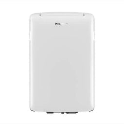Draagbare Airconditioning Hisense APC09NJ Wit