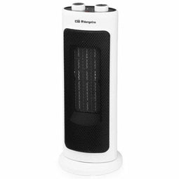 Draagbare keramische kachel Orbegozo CR 5033 2000 W