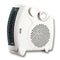 Draagbare ventilatorkachel TM Electron 1000-2000 W