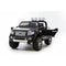 Elektrische auto voor kinderen Injusa Ford Ranger Zwart 134 x 81 x 77 cm