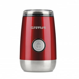 Elektrische Grinder G3Ferrari G20076 Rood 150 W