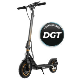 Elektrische Step Cecotec D30 XL 650 W 36 V