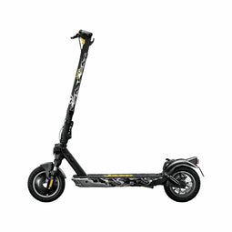Elektrische Step Jeep JE-MO-210006 10" 25 KM/H 500W