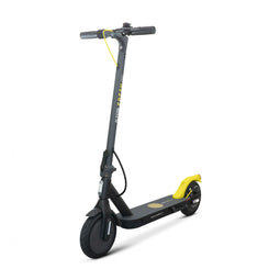Elektrische Step Olsson Fresh Neon