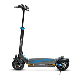 Elektrische Step Smartgyro Zwart 500 W 48 V