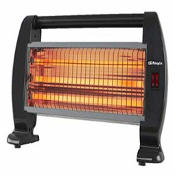 Elektrische Verwarming Orbegozo BP0206 1200 W