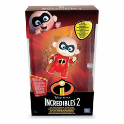 Figuur Jack Jack Incredible Bizak 114393