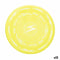 Frisbee Colorbaby Let's fly Flexibel Ø 18,5 cm 3 Onderdelen 12 Stuks