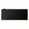 Gaming Muismat Met Ledverlichting Newskill Themis Pro RGB Zwart