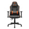 Gaming stoel Cougar Fusion S Oranje