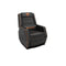 Gaming stoel Cougar Ranger S Zwart