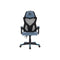 Gaming stoel Newskill Eros Blauw