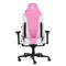 Gaming stoel Newskill NS-CH-BANSHEE-PINK-PU Roze