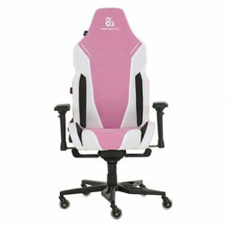 Gaming stoel Newskill NS-CH-BANSHEE-PINK-ZE Roze