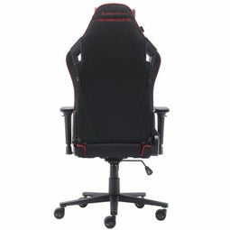Gaming stoel Newskill Takamikura V2 Zwart Rood