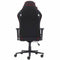 Gaming stoel Newskill Takamikura V2 Zwart Rood