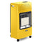 Gasverwarming Bartolini IB225ES 4200 W