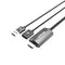 HDMI-adapter Unitek M1104A Smartphone
