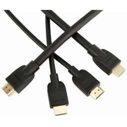 HDMI-Kabel Amazon Basics (Refurbished A)