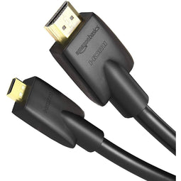 HDMI-Kabel Amazon Basics (Refurbished A)