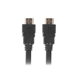 HDMI-Kabel Lanberg CA-HDMI-13CC-0030-BK