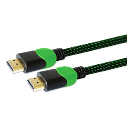 HDMI-Kabel Savio GCL-06 3 m