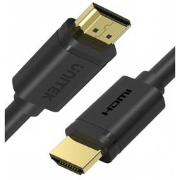 HDMI-Kabel Unitek C11061BK Zwart 30 cm