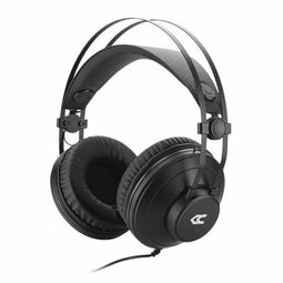 Hoofdtelefoon met Hoofdband Avenzo AV-HP2200B