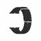 Horloge-armband KSIX Apple Watch/Urban