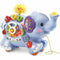 Interactief Speelgoed voor Baby's Vtech Baby Trumpet, My Elephant of Discoveries