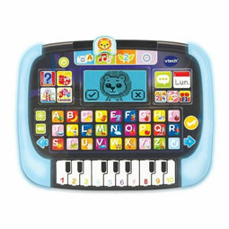 Interactieve Kindertablet Vtech P'tit Genius Magic Light LED Licht